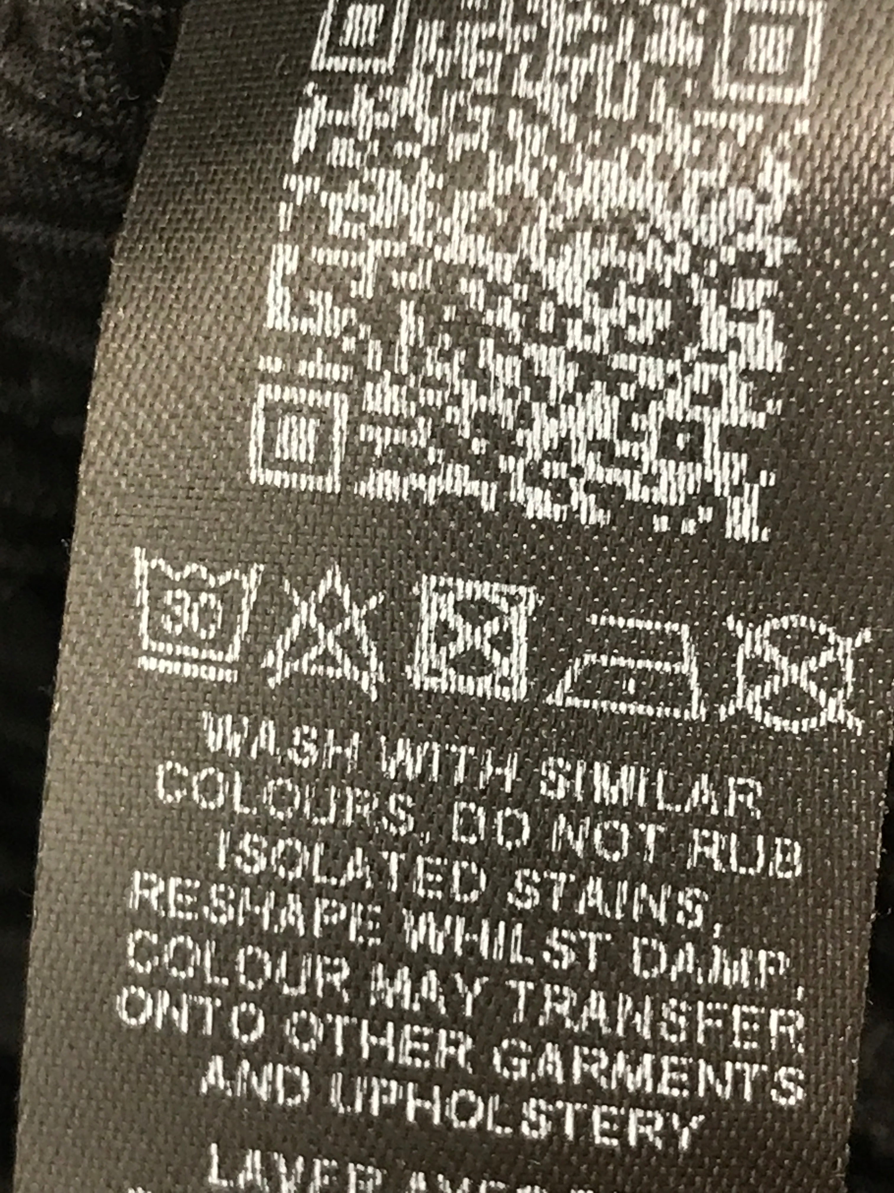 Asos Skjorte